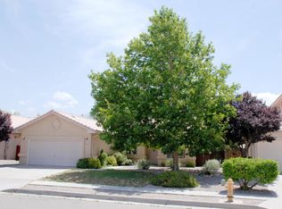 8508 Rancho Mirage Dr NE, Albuquerque, NM 87113