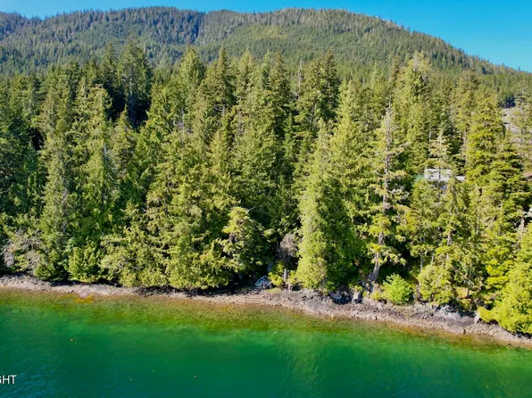 14C Nanny Bay Rd, Ketchikan, AK 99950