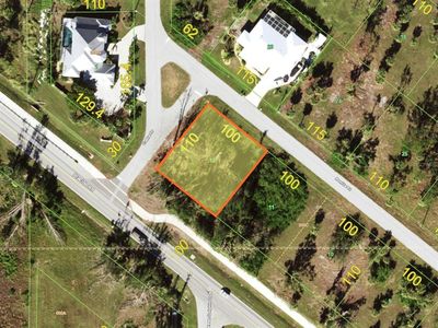 41 BONITA STREET LOT 12, Placida, FL, 33946