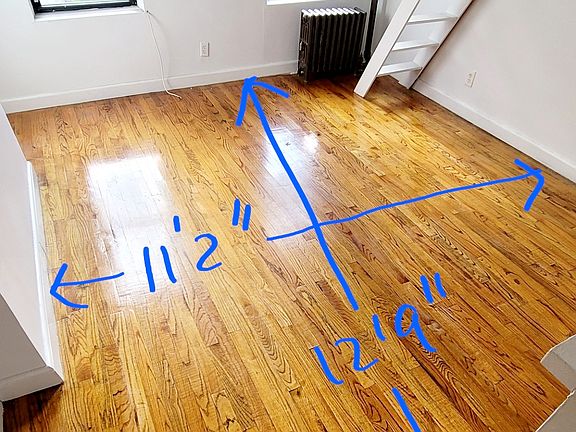 2nd image of 217 Avenue A APT 2RS