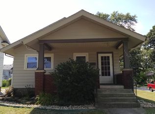 1329 Pemberton Dr, Fort Wayne, IN