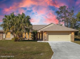 1843 Ardmore St NE, Palm Bay, FL 32907