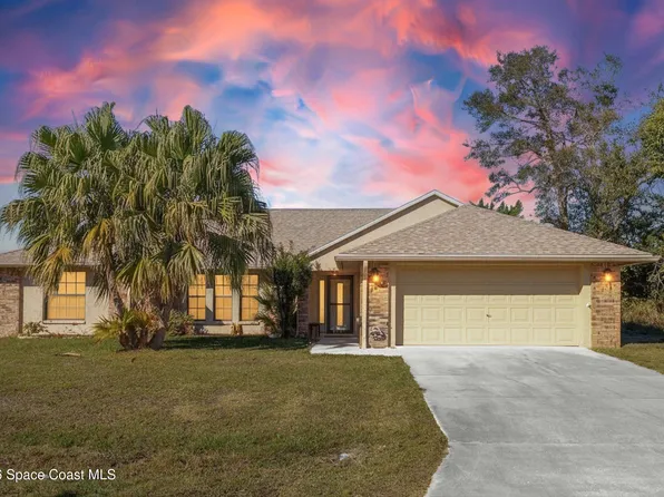 1843 Ardmore St NE, Palm Bay, FL 32907