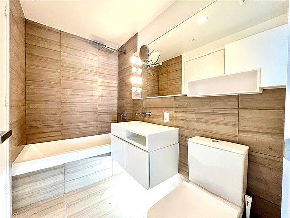 3rd image of 45 Charles St E #2501