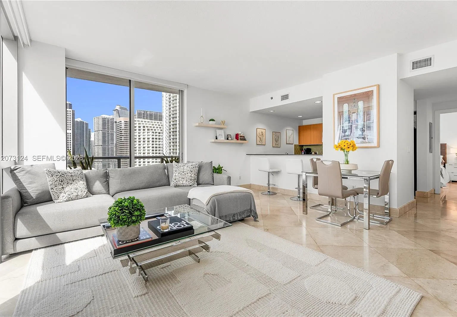 1060 Brickell Condo — Photo 1