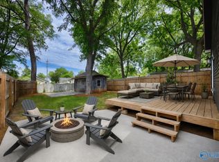 707 McCullough Ave NE, Huntsville, AL 35801