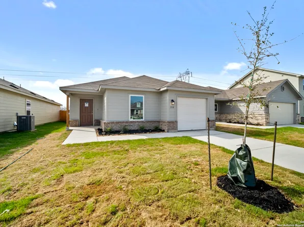 1510 Outrigger Way, San Antonio, TX 78224