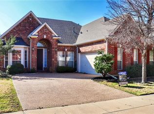 3857 Truman Dr, Frisco, TX 75034
