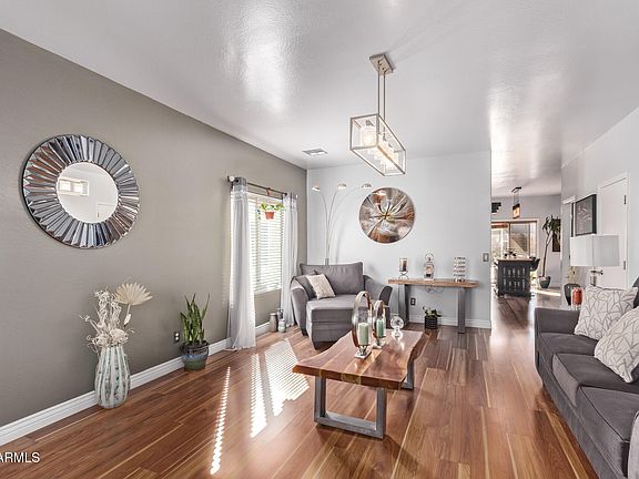 5th image of 1259 E DESERT SPRINGS Way