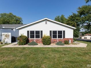 702 E Waterloo Ct, Bloomington, IN 47401