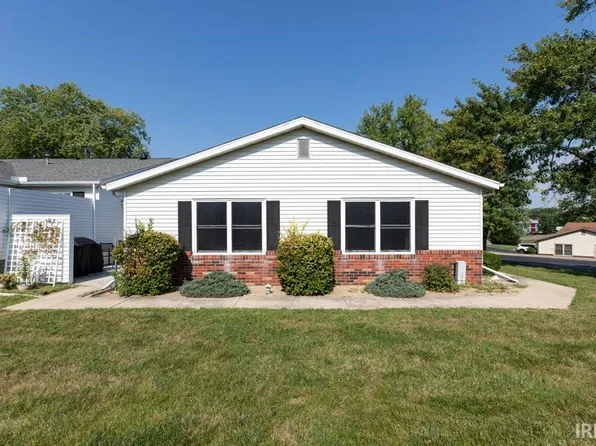 702 E Waterloo Ct, Bloomington, IN 47401