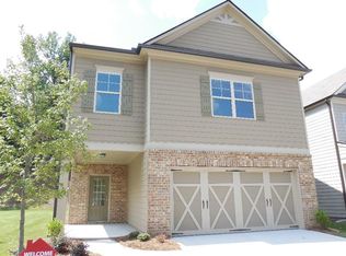 9008 Lexington Ct, Braselton, GA 30517