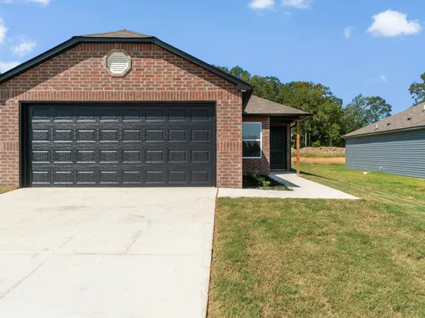 240 Leruss Blvd, Cabot, AR 72023