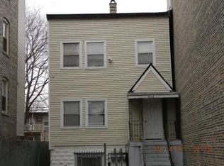 4738 W Jackson Blvd #1, Chicago, IL 60644