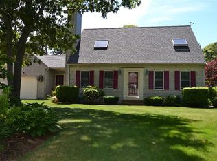 20 Seashell Ln, Eastham, MA 02642