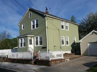 1617 Roosevelt Ave FLOOR 2, Manville, NJ 08835