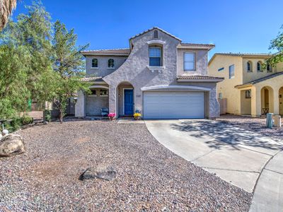 1107 E La Salle St, Phoenix, AZ, 85040