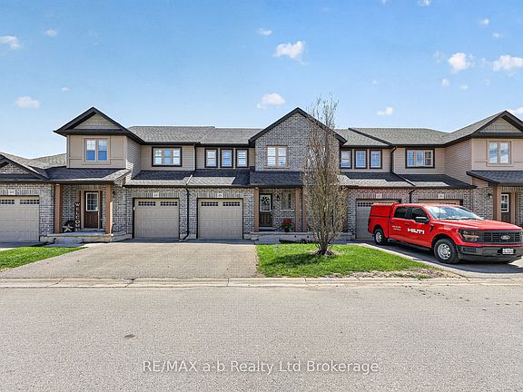 2nd image of 175 Ingersoll St N #28