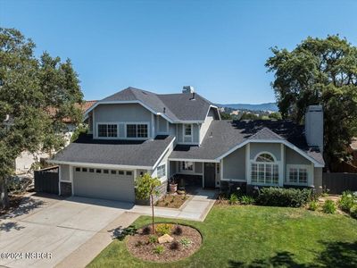 1418 Aarhus Dr, Solvang, CA, 93463