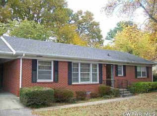 431 Wallace Rd, Jackson, TN 38305