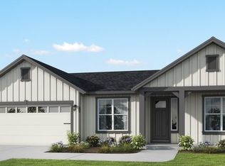 243 NE 18th Ave, Canby, OR 97013