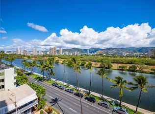2421 Ala Wai Blvd APT 805, Honolulu, HI 96815