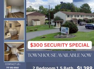 Arbor Manor, Duncannon, PA 17020