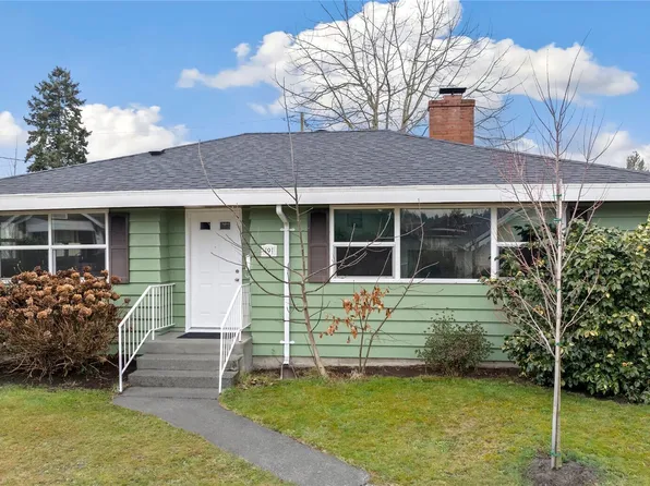 9 G Street SE, Auburn, WA 98002