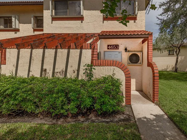 4653 NW 90th Avenue #4653, Sunrise, FL 33351