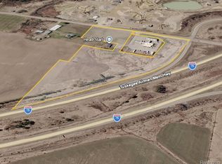 0 Cook Rd, West Branch, MI 48661