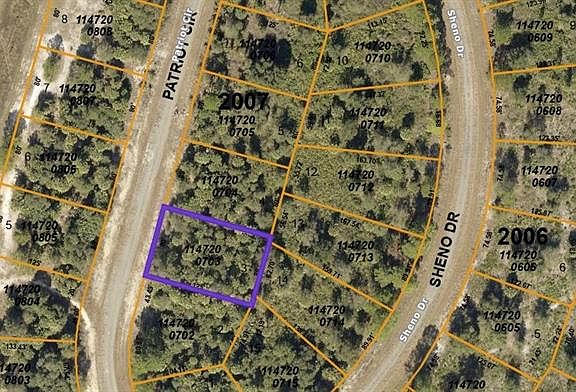 5th image of Patriot Cir