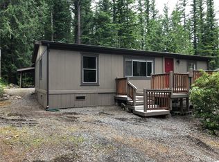 41003 Wallace Falls Loop Rd, Gold Bar, WA 98251