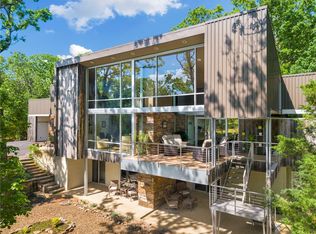164 S Crossover Rd, Fayetteville, AR 72701