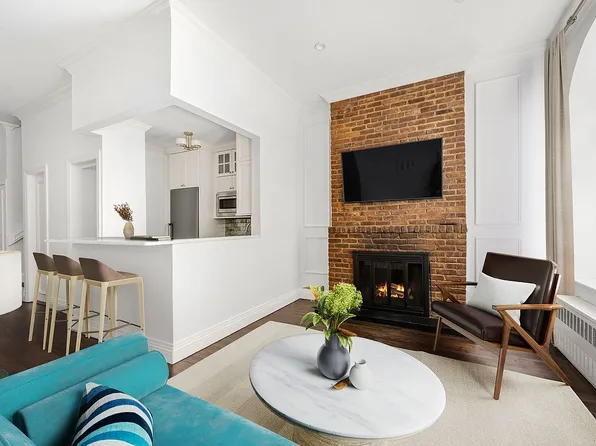 255 W 92nd St APT 1D, New York, NY 10025