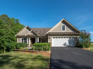 163 Two Bid Rd LOT 33, Evington, VA 24550