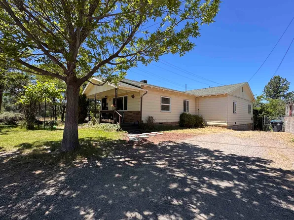 472 Prospect Ave, Susanville, CA 96130