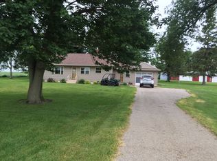 3031 560th Ave, Fenton, IA 50539