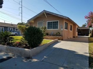 235 W Hillcrest Blvd, Inglewood, CA 90301