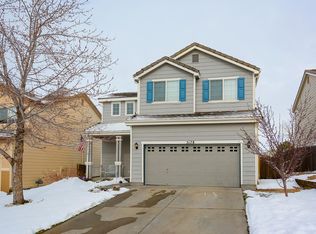 5178 S Sicily St, Aurora, CO 80015