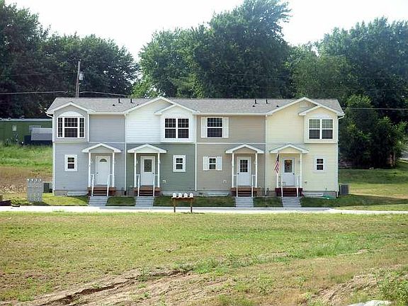 Multi-family house, 3 of 4 will be sold