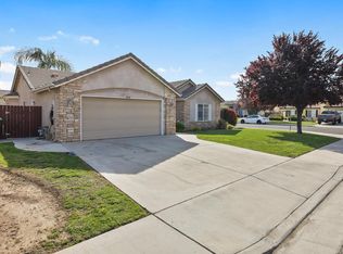 1246 Patsy St, Porterville, CA 93257