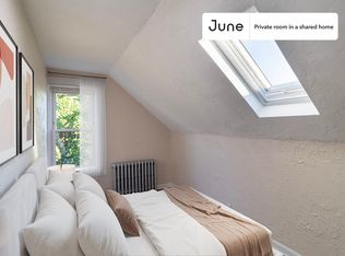 21 Easton St #F, Allston, MA 02134