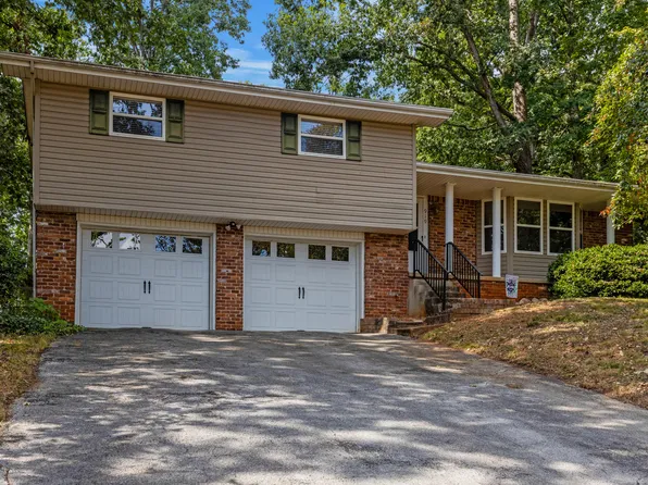 919 Carrie Ln, Hixson, TN 37343