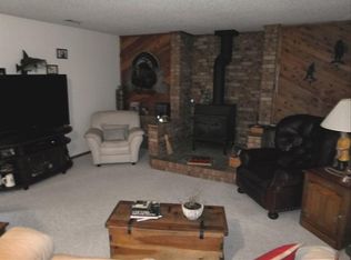 3902 Wesley Dr, Colorado Springs, CO 80917
