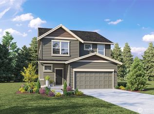 Blueberry Farm, Buckley, WA 98321