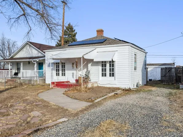 136 S Dale Court, Denver, CO 80219