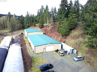 85106 Territorial Hwy, Eugene, OR 97402