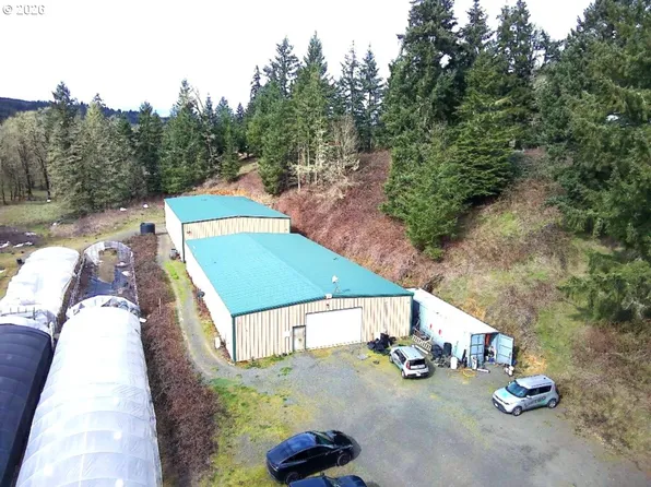 85106 Territorial Hwy, Eugene, OR 97402