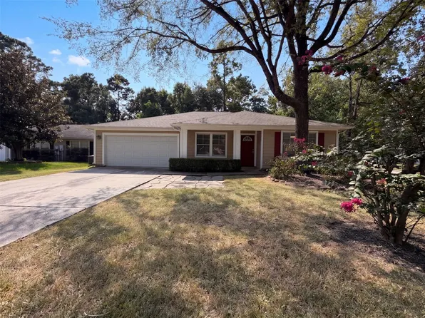 21886 Pinewilde Ct, Porter, TX 77365