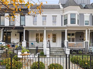 1354 Newton St NW, Washington, DC